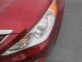 Sparkling Ruby - Sonata GLS Photo No. 9