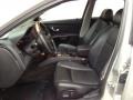 2007 Cadillac CTS Sport Sedan Front Seat