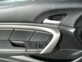 2008 Polished Metal Metallic Honda Accord EX Coupe  photo #11