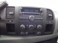 2013 Steel Gray Metallic GMC Sierra 1500 Regular Cab 4x4  photo #10