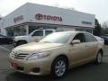 Sandy Beach Metallic - Camry LE Photo No. 1