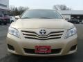 Sandy Beach Metallic - Camry LE Photo No. 2