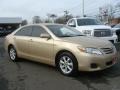 Sandy Beach Metallic - Camry LE Photo No. 3