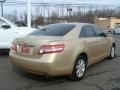 Sandy Beach Metallic - Camry LE Photo No. 4