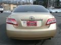 Sandy Beach Metallic - Camry LE Photo No. 5