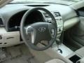 Bisque Dashboard Photo for 2011 Toyota Camry #76941774