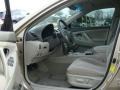 Bisque Interior Photo for 2011 Toyota Camry #76941784