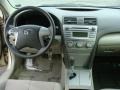 Bisque Dashboard Photo for 2011 Toyota Camry #76941790