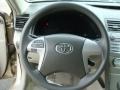 Bisque Steering Wheel Photo for 2011 Toyota Camry #76941797