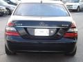 Black - S 550 4Matic Sedan Photo No. 4