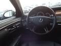 Black - S 550 4Matic Sedan Photo No. 7