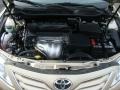 2.5 Liter DOHC 16-Valve Dual VVT-i 4 Cylinder Engine for 2011 Toyota Camry LE #76941970