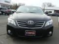 Black - Camry XLE V6 Photo No. 2