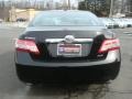 Black - Camry XLE V6 Photo No. 5