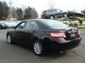 Black - Camry XLE V6 Photo No. 6