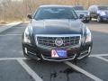 2013 Black Raven Cadillac ATS 3.6L Premium AWD  photo #2