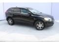 Black Stone - XC60 T6 AWD Photo No. 1