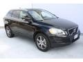 Black Stone - XC60 T6 AWD Photo No. 2