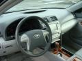 Black - Camry XLE V6 Photo No. 9