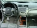 Black - Camry XLE V6 Photo No. 12