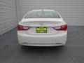 Shimmering White - Sonata GLS Photo No. 4