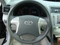 Black - Camry XLE V6 Photo No. 13