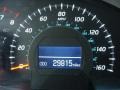 Black - Camry XLE V6 Photo No. 14