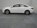 Shimmering White - Sonata GLS Photo No. 6