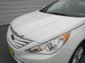 Shimmering White - Sonata GLS Photo No. 10