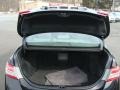 Black - Camry XLE V6 Photo No. 19