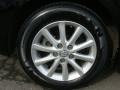 Black - Camry XLE V6 Photo No. 24