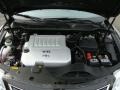 Black - Camry XLE V6 Photo No. 26