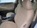 Shimmering White - Sonata GLS Photo No. 21
