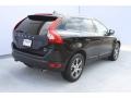 Black Stone - XC60 T6 AWD Photo No. 4