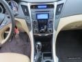 Shimmering White - Sonata GLS Photo No. 24