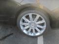 2013 Cadillac ATS 3.6L Premium AWD Wheel