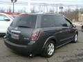 2009 Smoke Nissan Quest 3.5 SE  photo #4