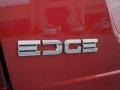 2013 Ruby Red Ford Edge SEL EcoBoost  photo #9