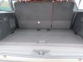 King Ranch Charcoal Black/Chaparral Leather Trunk Photo for 2013 Ford Expedition #76942525