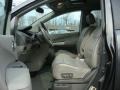 Gray Front Seat Photo for 2009 Nissan Quest #76942555