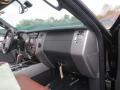 2013 Kodiak Brown Ford Expedition EL King Ranch  photo #21