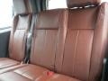 2013 Kodiak Brown Ford Expedition EL King Ranch  photo #24