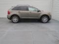 Mineral Gray Metallic - Edge SEL Photo No. 2