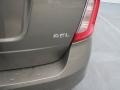 Mineral Gray Metallic - Edge SEL Photo No. 6