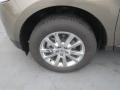 Mineral Gray Metallic - Edge SEL Photo No. 12