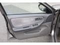Dusk 1999 Nissan Altima GXE Door Panel