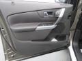 Mineral Gray Metallic - Edge SEL Photo No. 22