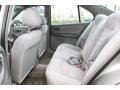 Dusk Rear Seat Photo for 1999 Nissan Altima #76942941
