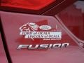 Ruby Red Metallic - Fusion SE 1.6 EcoBoost Photo No. 4