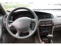 1999 Nissan Altima Dusk Interior Dashboard Photo